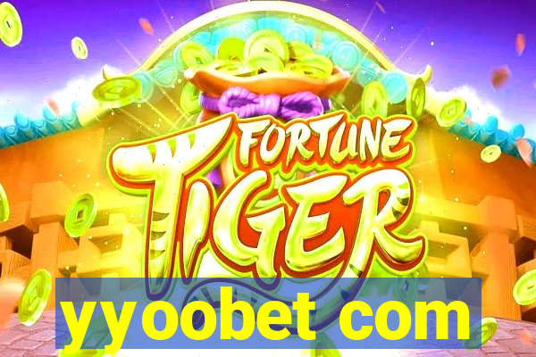 yyoobet com